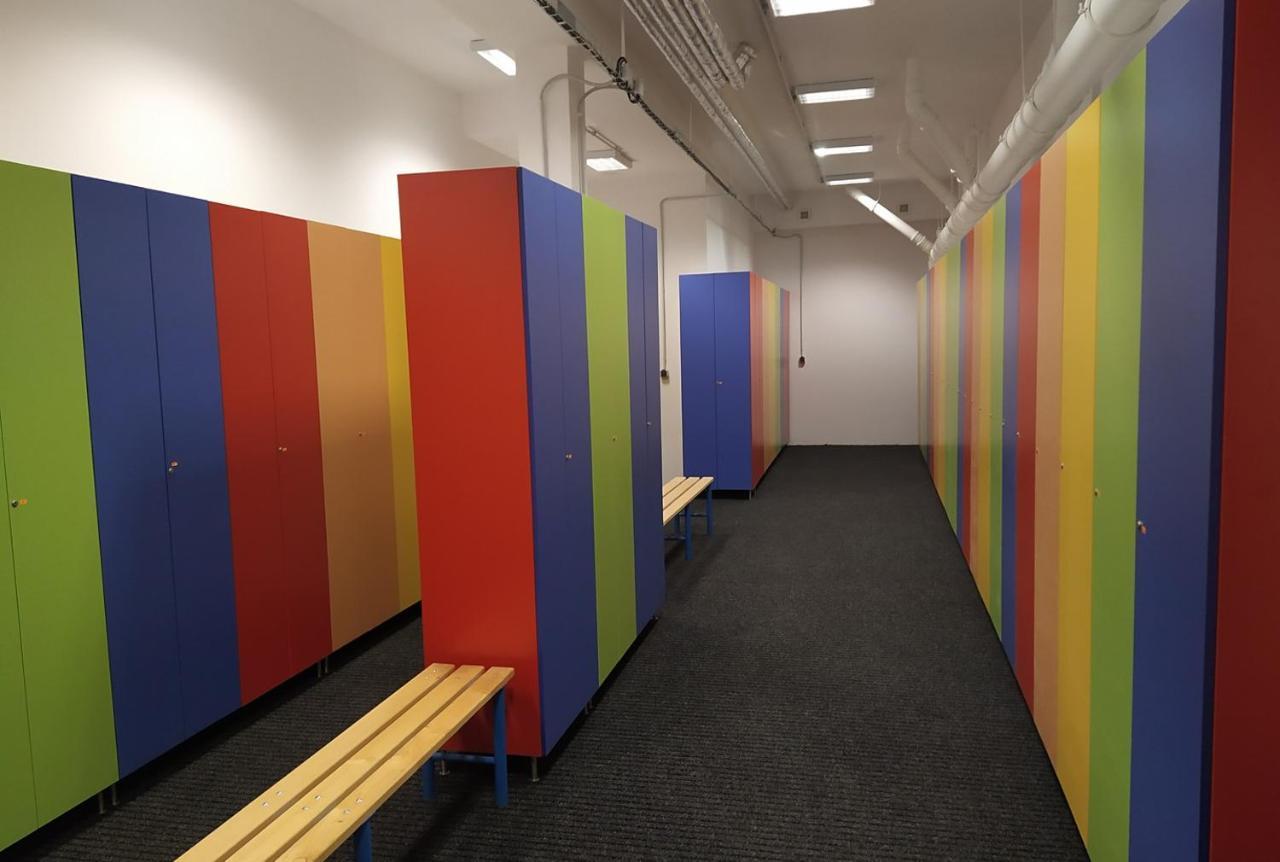 Apartman Karlova Studánka Buitenkant foto