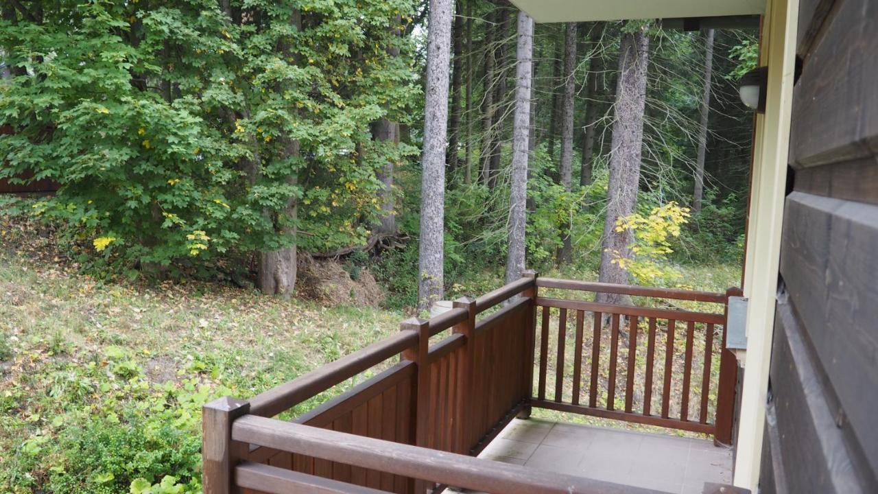 Apartman Karlova Studánka Buitenkant foto