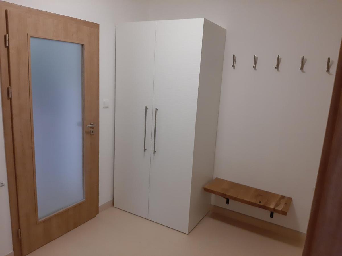 Apartman Karlova Studánka Buitenkant foto