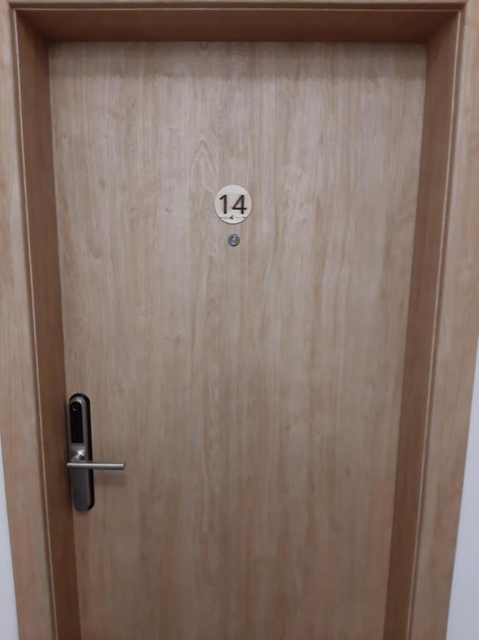 Apartman Karlova Studánka Buitenkant foto