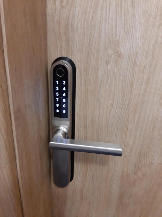 Apartman Karlova Studánka Buitenkant foto