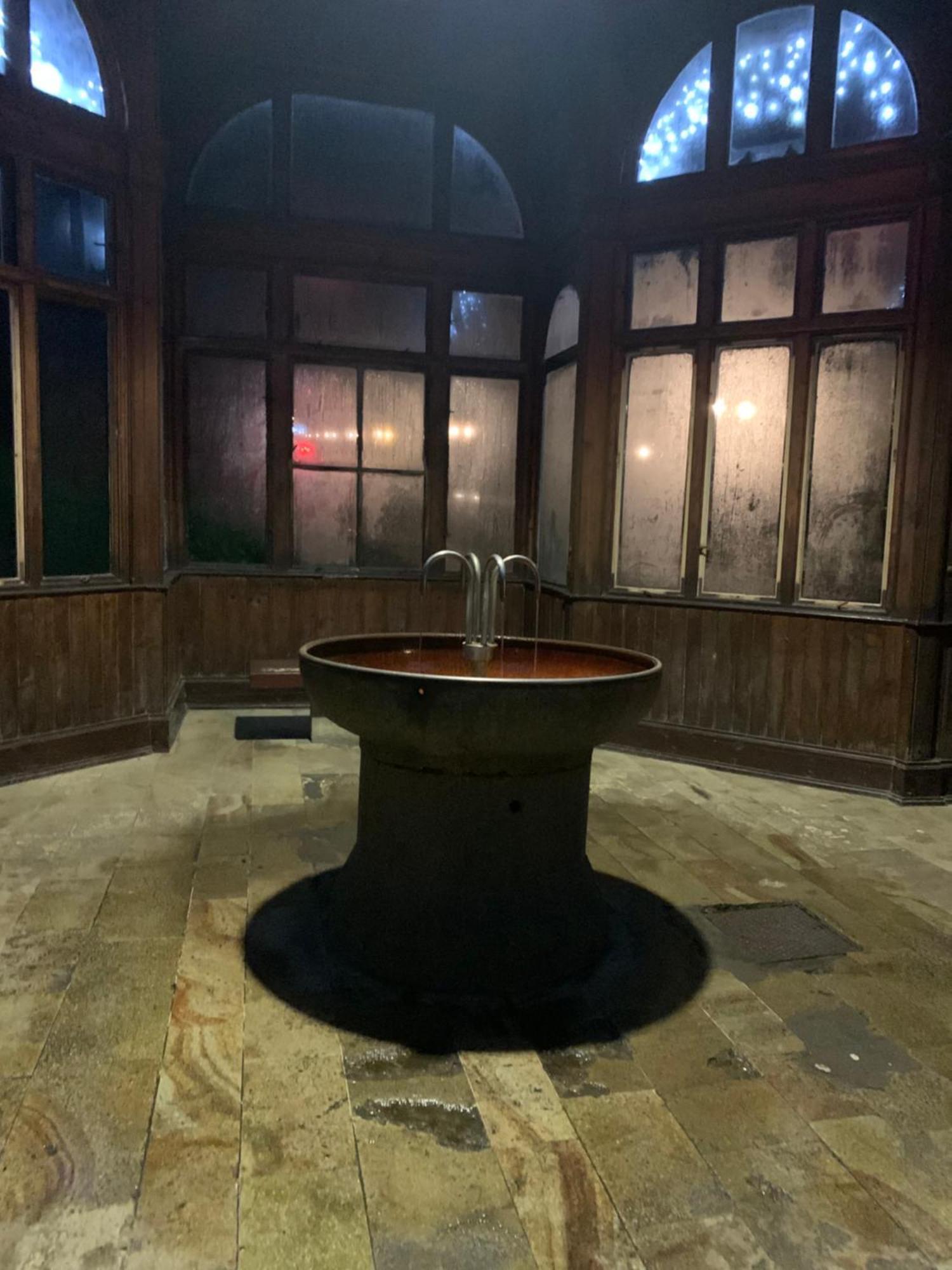 Apartman Karlova Studánka Buitenkant foto