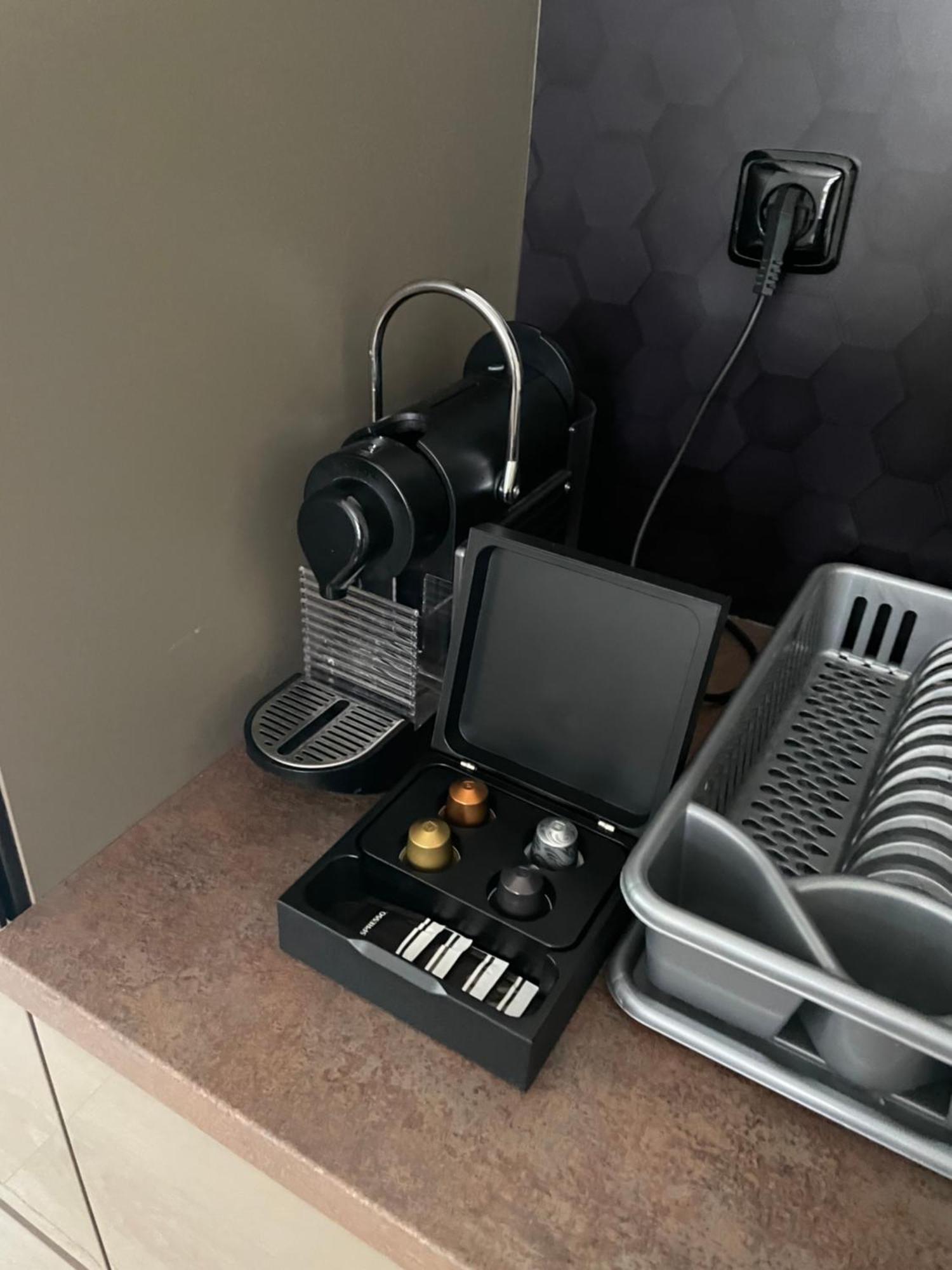Apartman Karlova Studánka Buitenkant foto