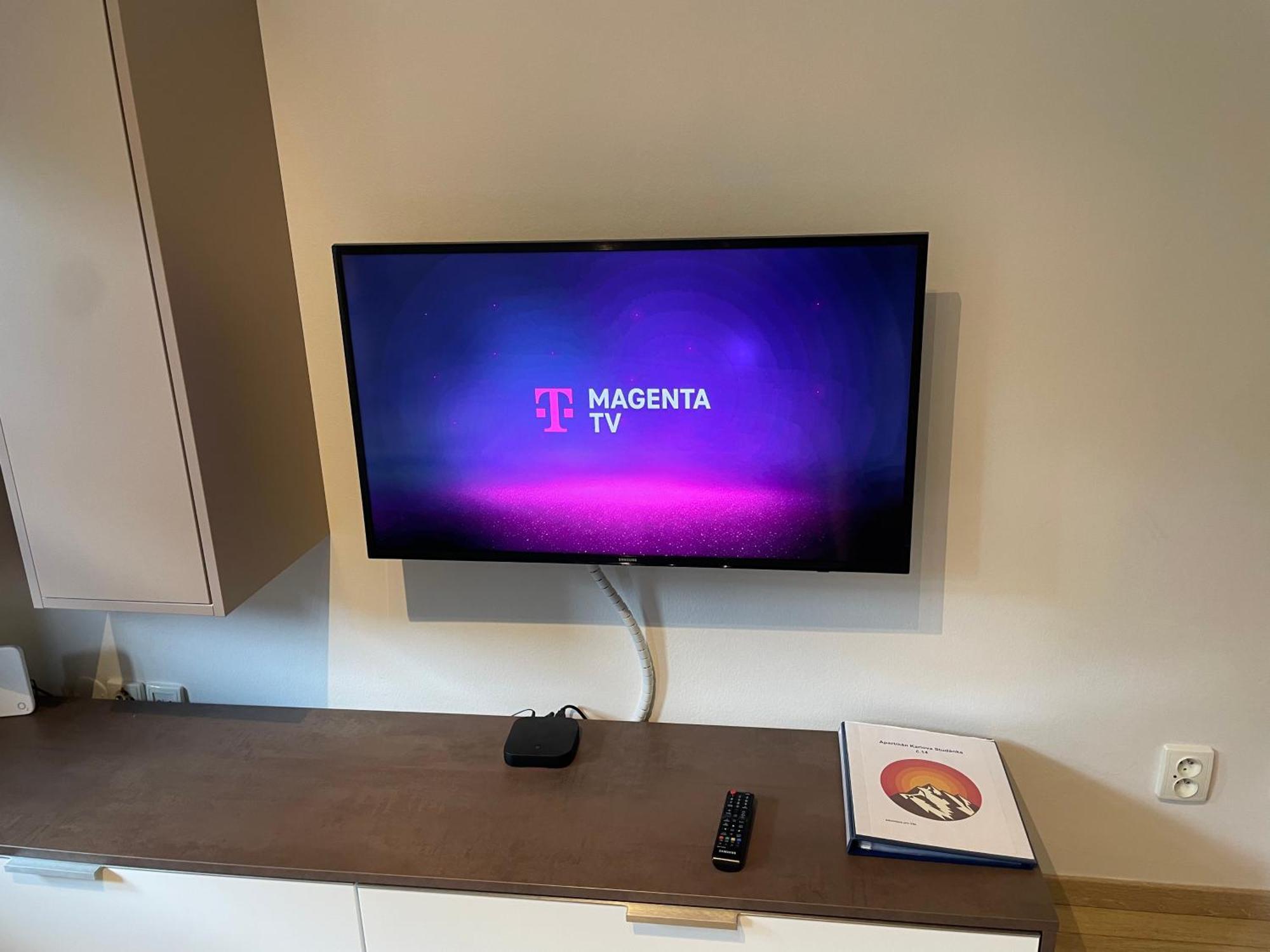 Apartman Karlova Studánka Buitenkant foto